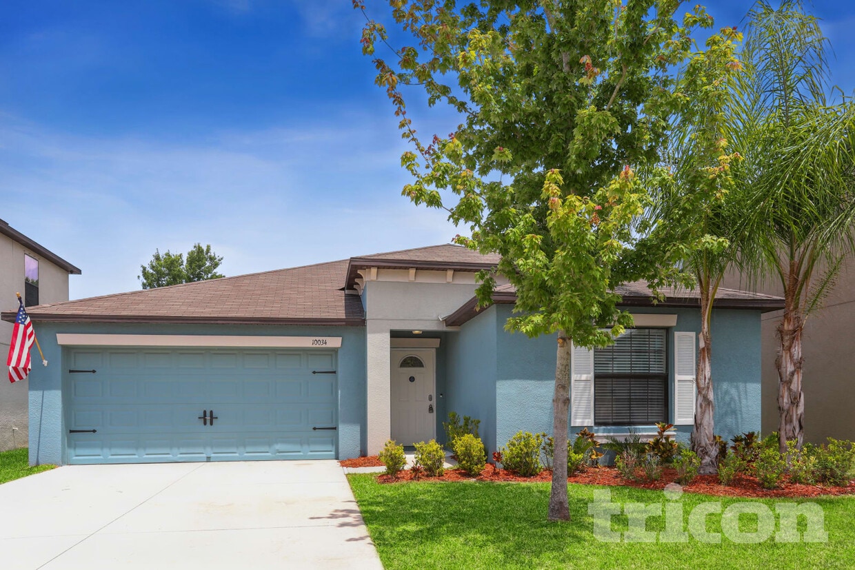 Foto principal - 10034 Carloway Hills Dr