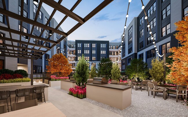 Building Photo - Alta New Carrollton