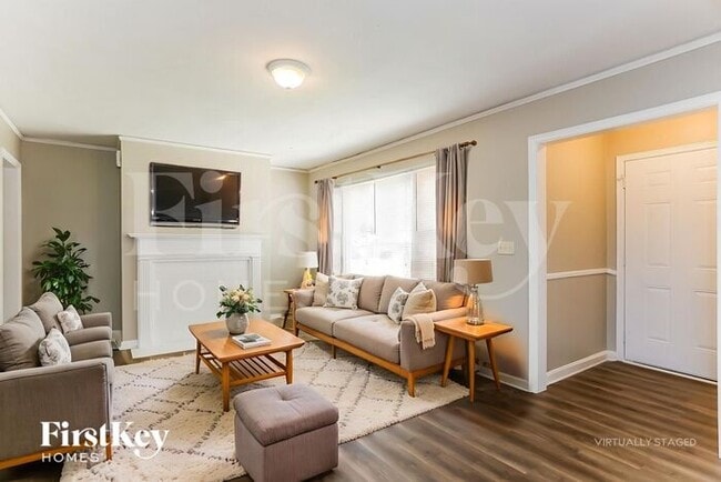 Foto del edificio - 1924 Shirley St SW