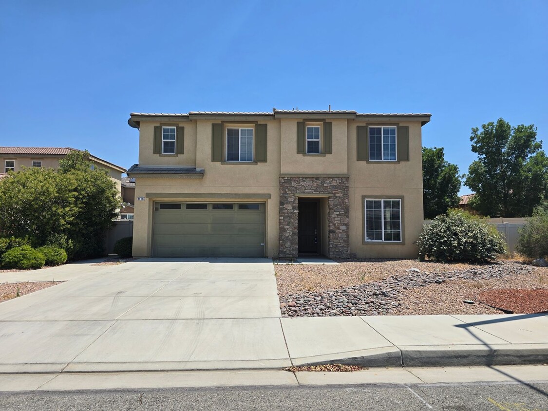 Foto principal - 1116 Witherill Pl