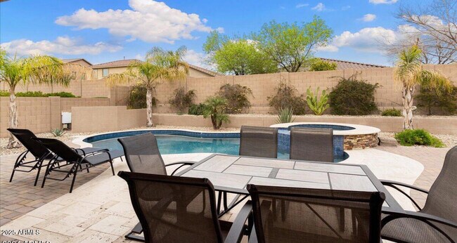 Foto del edificio - 5412 W Fetlock Trail