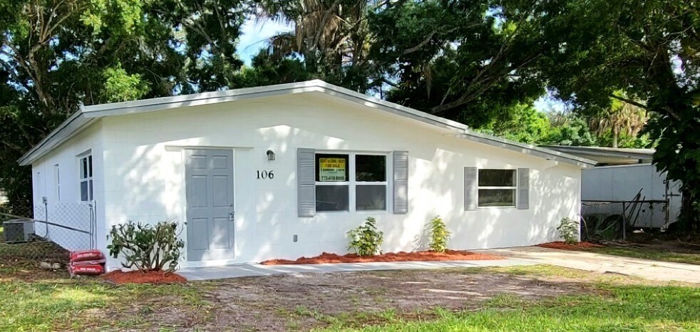 Foto principal - 106 N 40th St