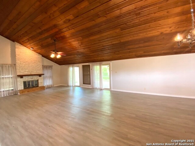 Building Photo - 7119 Hidden Hills N