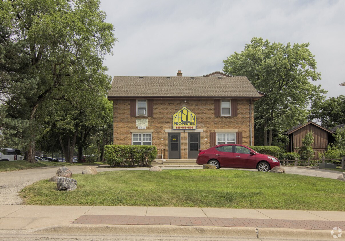 Building Photo - Timbercrest Apartments
