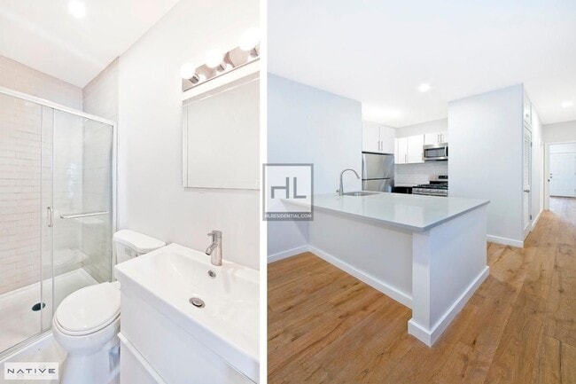 Building Photo - Boerum Hill-Renovated 1 Bedroom w/private ...