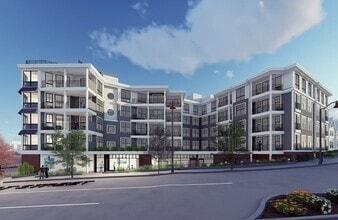 Building Photo - 6 Rantoul St