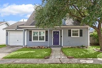 Building Photo - 3506 Garrow St