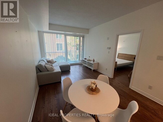 Photo du bâtiment - 134 York St