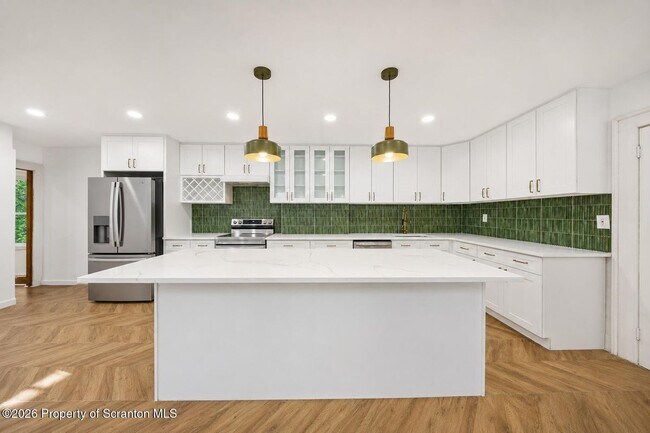 Foto del edificio - 1312 N Washington Ave