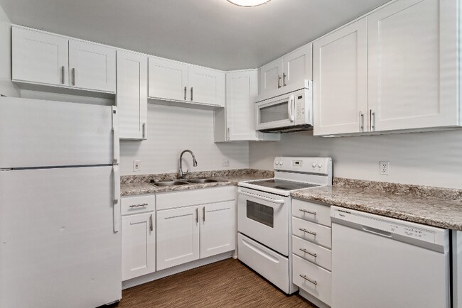 Foto del edificio - 2115 E 3300 S