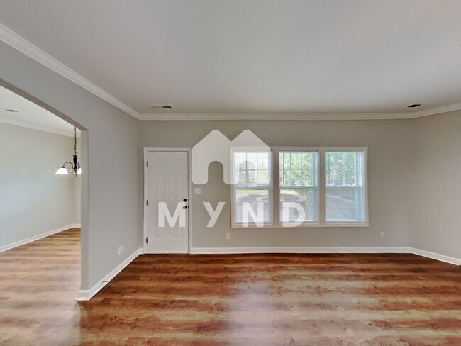 Building Photo - 4307 Hampstead Heath Dr