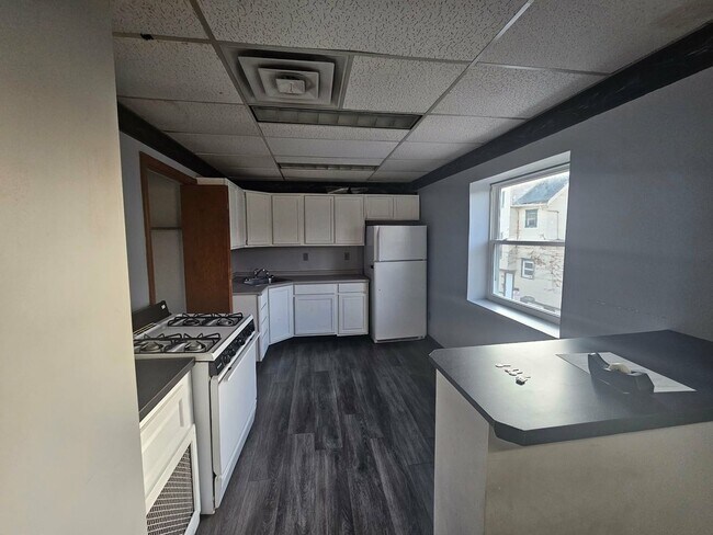 Foto del edificio - 619 Johnston St