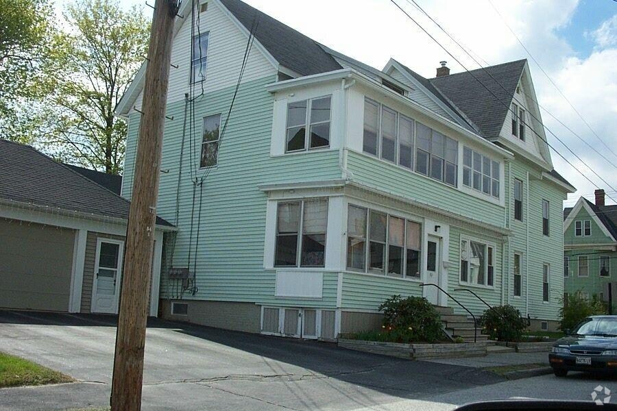Building Photo - 92 Winter St