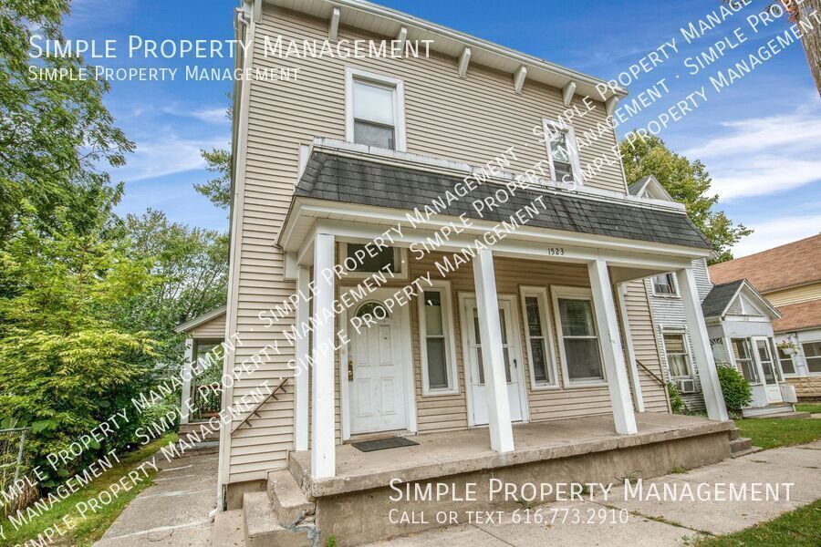 Foto principal - Cozy 1 Bed 1 Bath on NW Side