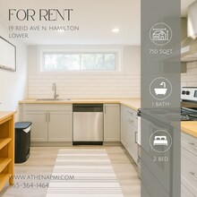 Building Photo - 19 Reid Ave