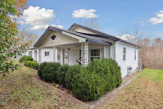 Foto del edificio - 5695 Hinkley Rd