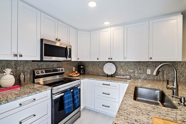 Foto del edificio - 2316 23rd Ct
