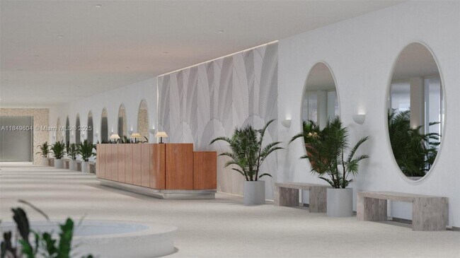 Foto del edificio - 5555 Collins Ave
