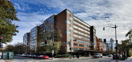 Building Photo - 1545 18th St NW