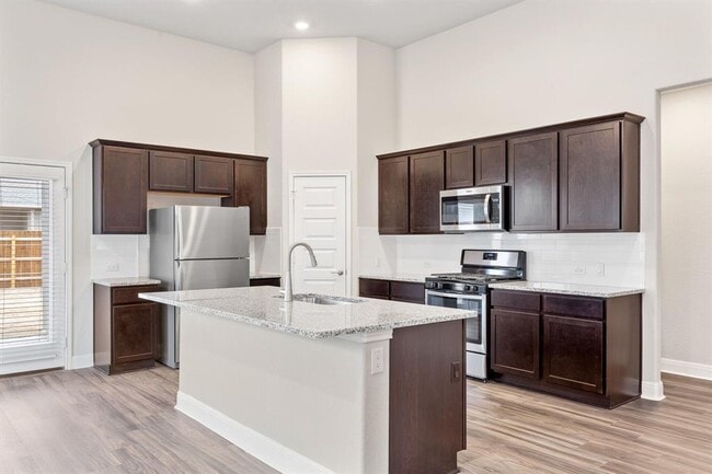 Building Photo - 17717 Gilberto Dr.