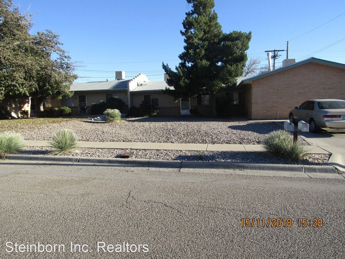 Primary Photo - 1850 Rentfrow Ave