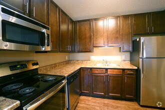 Interior Photo - Wyndham Hill by Broadmoor