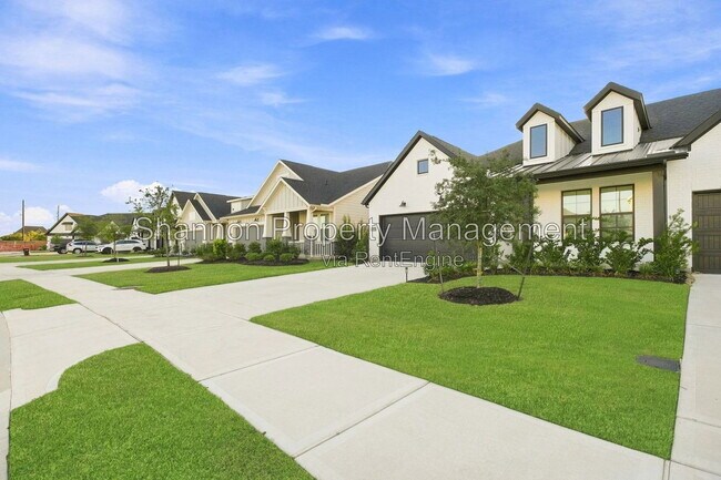 Foto del edificio - 7631 Cattail Shallows Ln