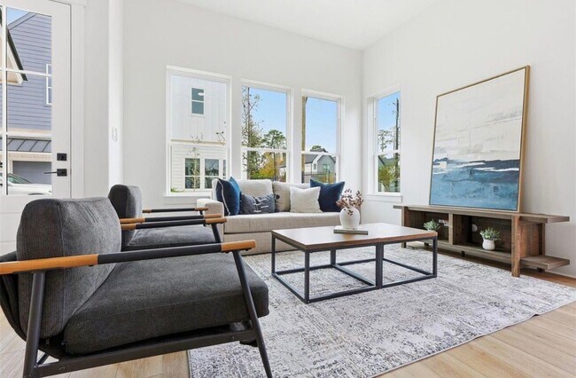 Foto del edificio - 8914 Laverne Shumard Ln