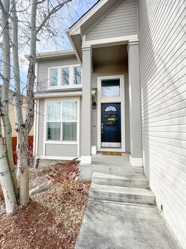 Building Photo - Meridian Ranch 4BD/3BA w/ A/C