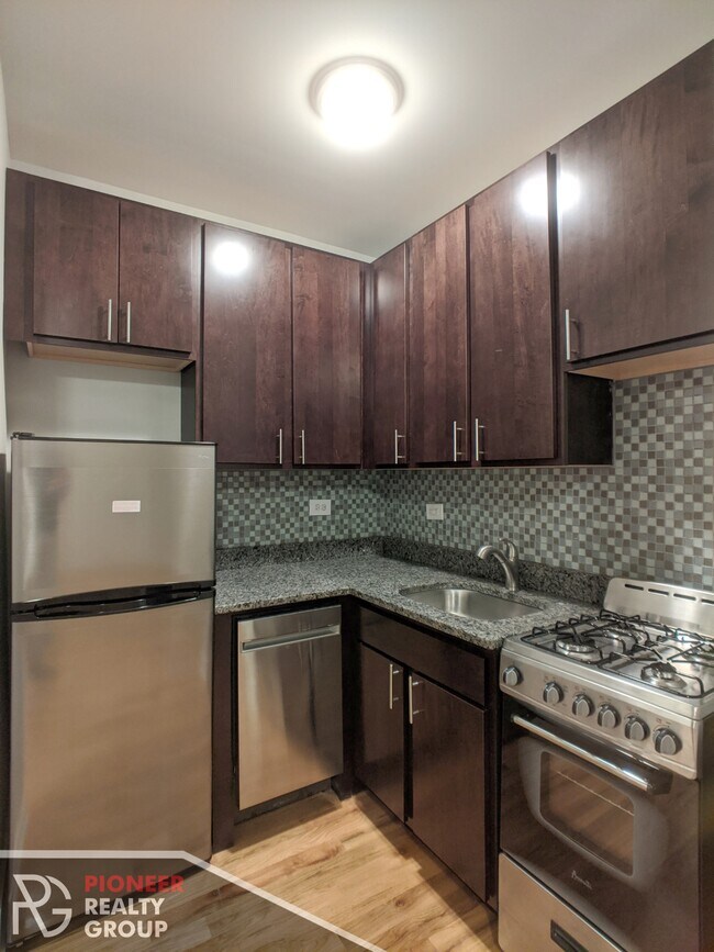 Foto del edificio - 835 W Wolfram St