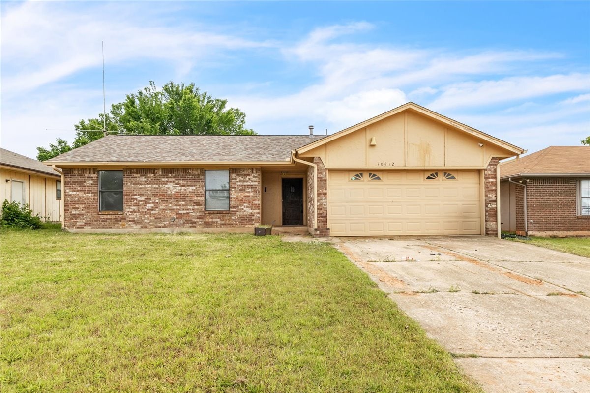 Primary Photo - 10412 Koch Dr