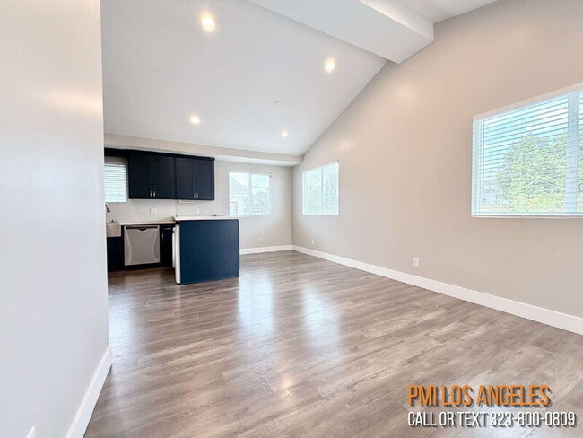 Photo - 3650 Percy Street Townhome