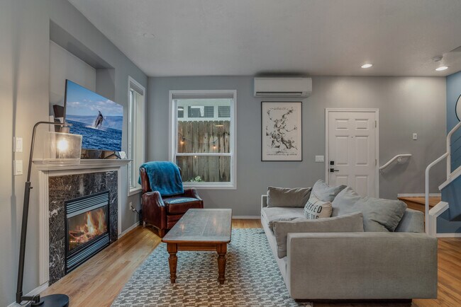 Foto del edificio - 2030 NW Lovejoy St