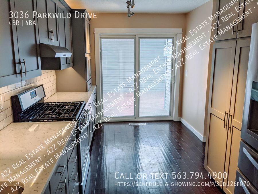 Primary Photo - 4-bedroom, 3.5-bathroom condo nestled with...