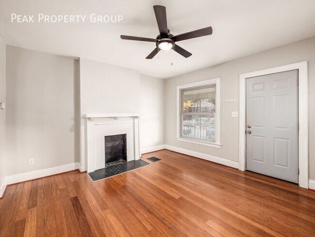 Foto del edificio - 1411 N 5th St