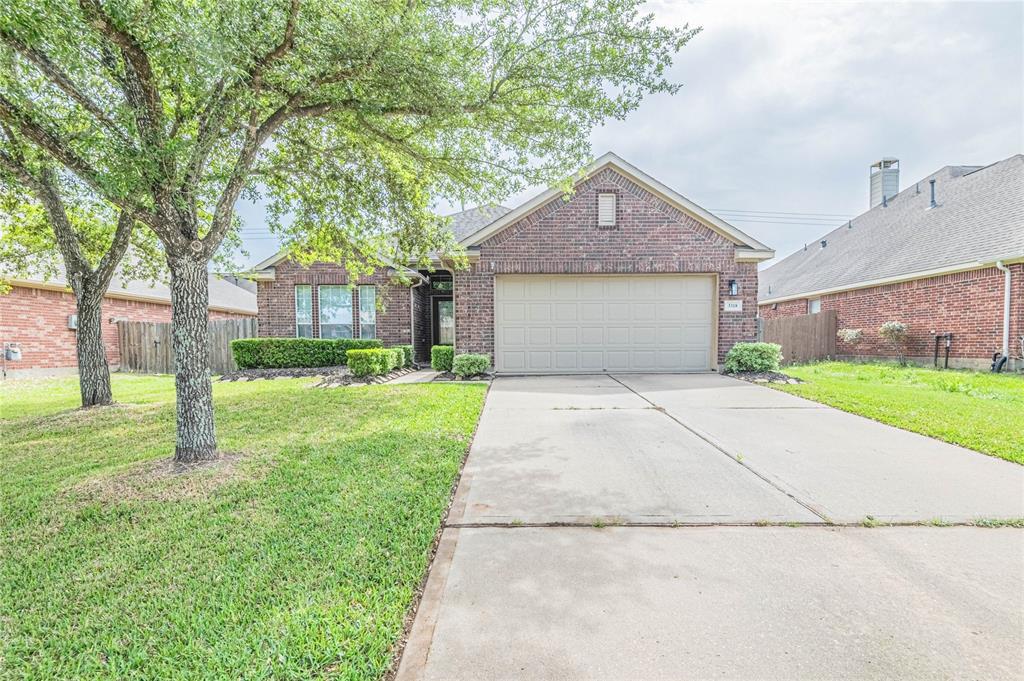Primary Photo - 3318 Cactus Heights Ln