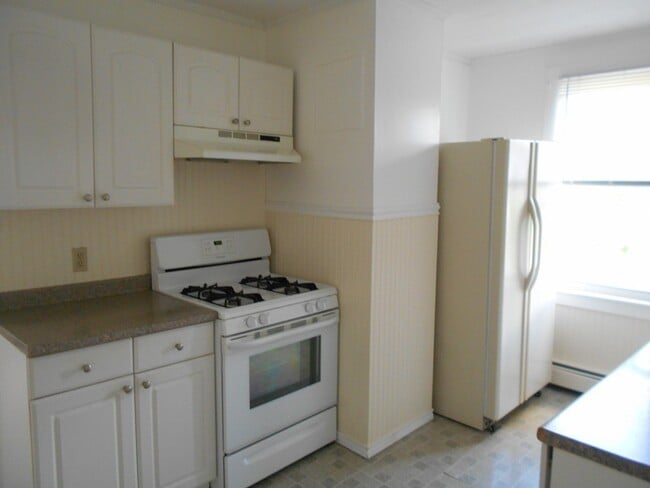 Foto del edificio - 27 Meade St