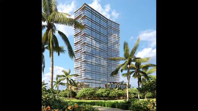 Building Photo - 333 Ward Ave