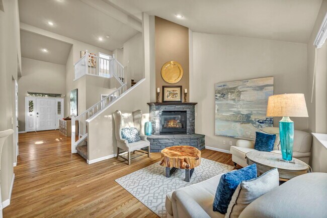 Foto del edificio - 4731 Ellicott Wy