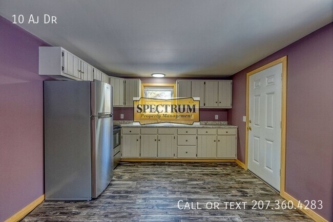 Building Photo - 10 Aj Dr