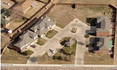 Primary Photo - 4212 Farmers Ave