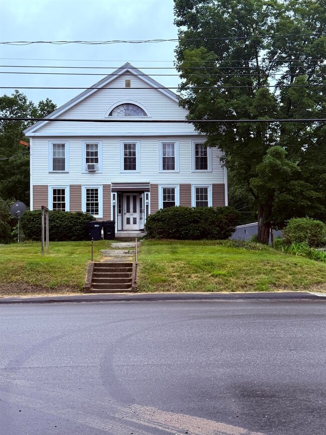 Building Photo - 155 S Main St