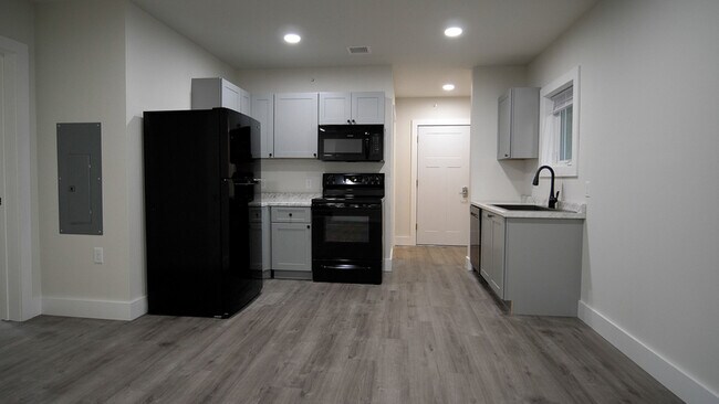 Foto del edificio - 15 Hungerford Terrace