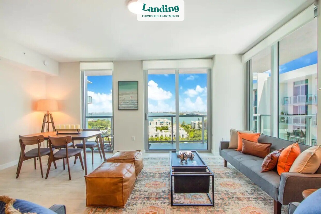 3900 Biscayne Blvd Unit 1101.1336721, Miami, FL 33137 Apartment for