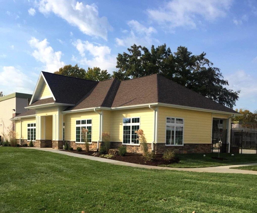 Heather Ridge Rentals Columbia, MO