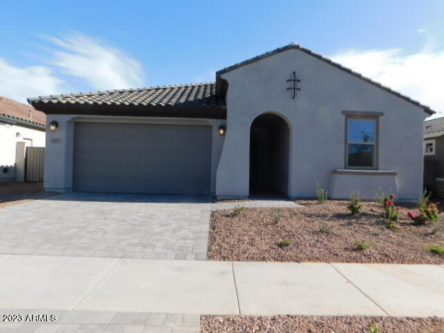 Building Photo - 9657 E Spiral Ave