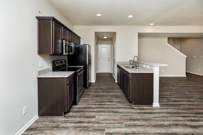 Foto del edificio - 801 SE 10th Ln