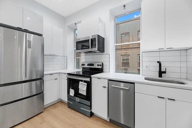Foto del edificio - 155 Rivington St