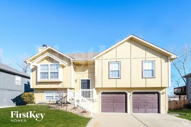 Building Photo - 10631 N Booth Ave