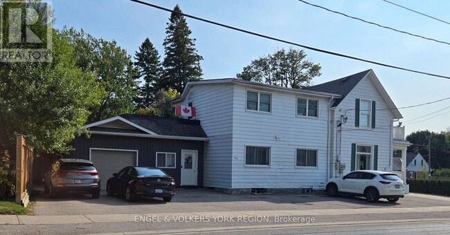 Photo du bâtiment - 85-85 Prospect St